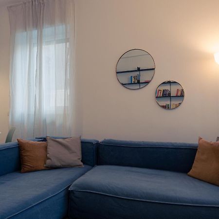 Bnbutler - Morosini, 18 - Spazio Morosini Mailand Exterior foto