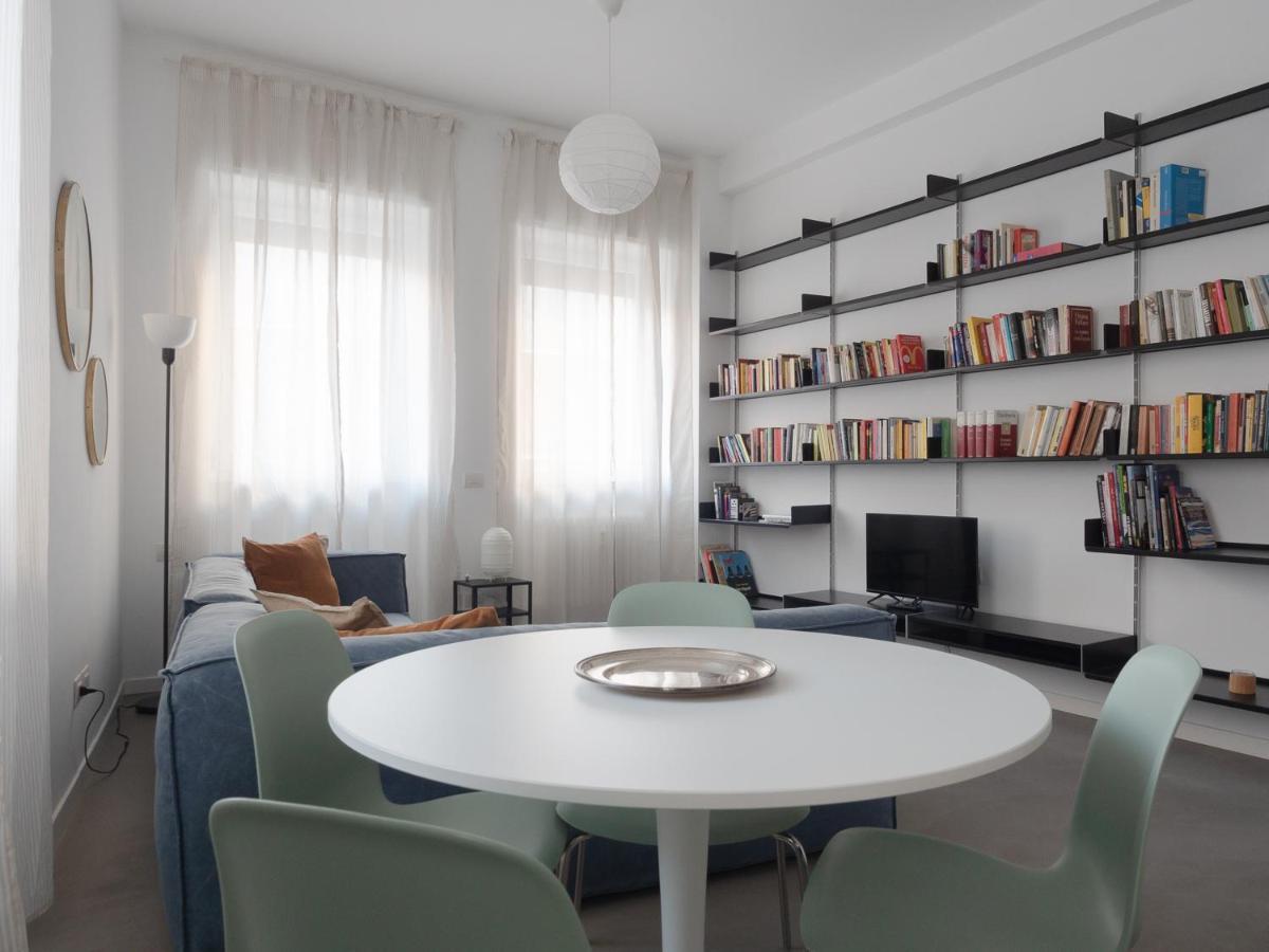 Bnbutler - Morosini, 18 - Spazio Morosini Mailand Exterior foto