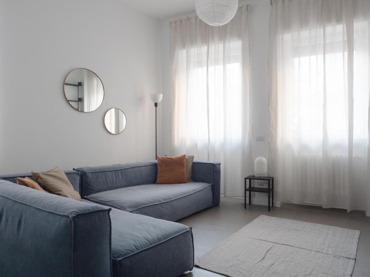 Bnbutler - Morosini, 18 - Spazio Morosini Mailand Exterior foto