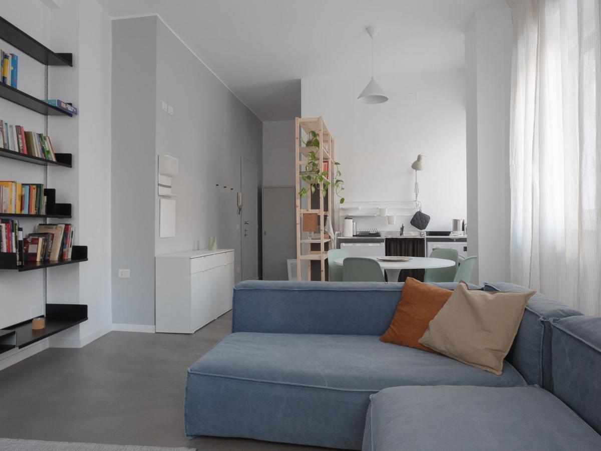 Bnbutler - Morosini, 18 - Spazio Morosini Mailand Exterior foto