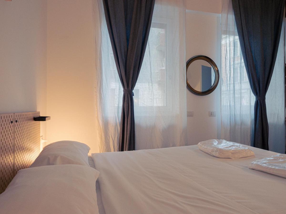 Bnbutler - Morosini, 18 - Spazio Morosini Mailand Exterior foto
