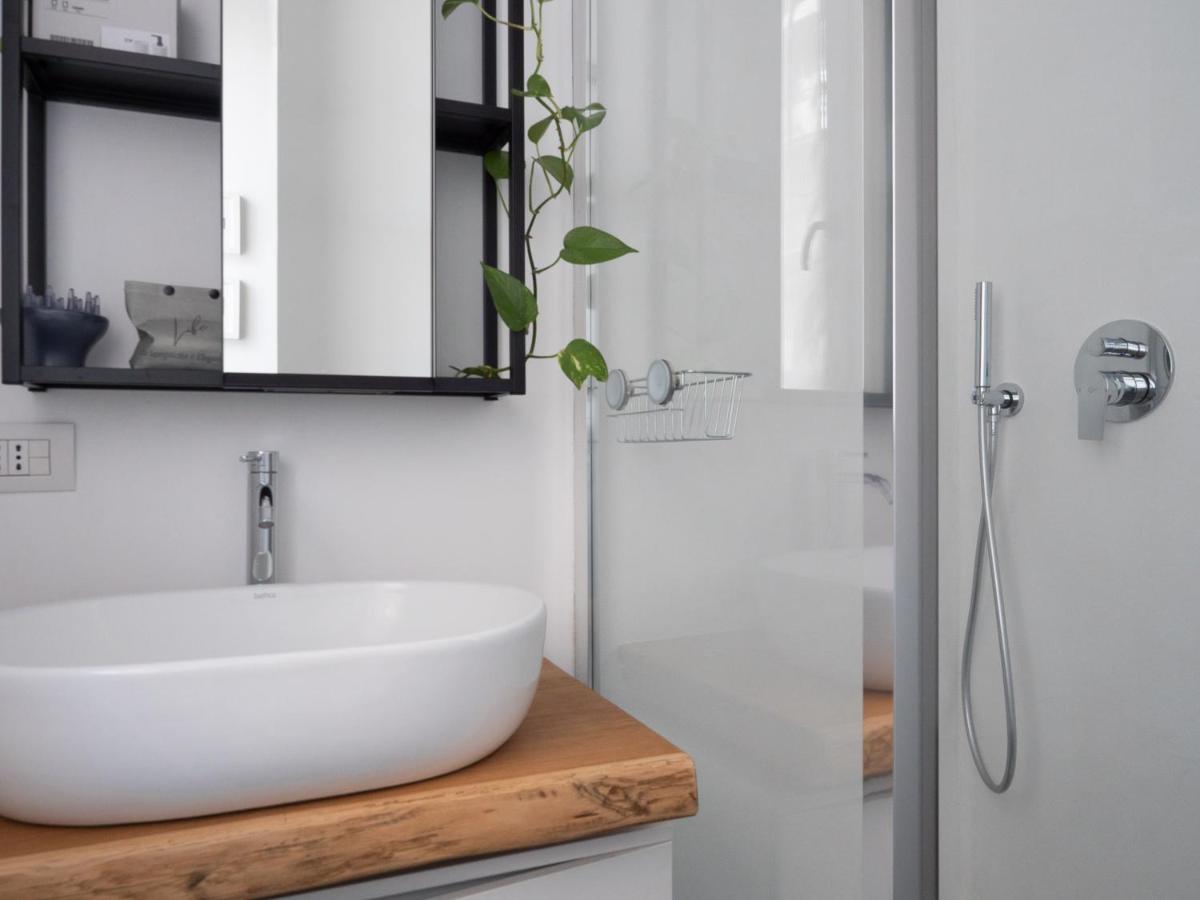 Bnbutler - Morosini, 18 - Spazio Morosini Mailand Exterior foto