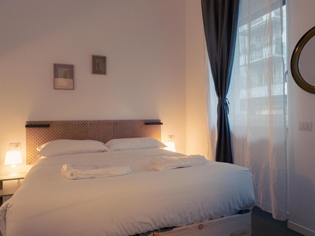 Bnbutler - Morosini, 18 - Spazio Morosini Mailand Exterior foto