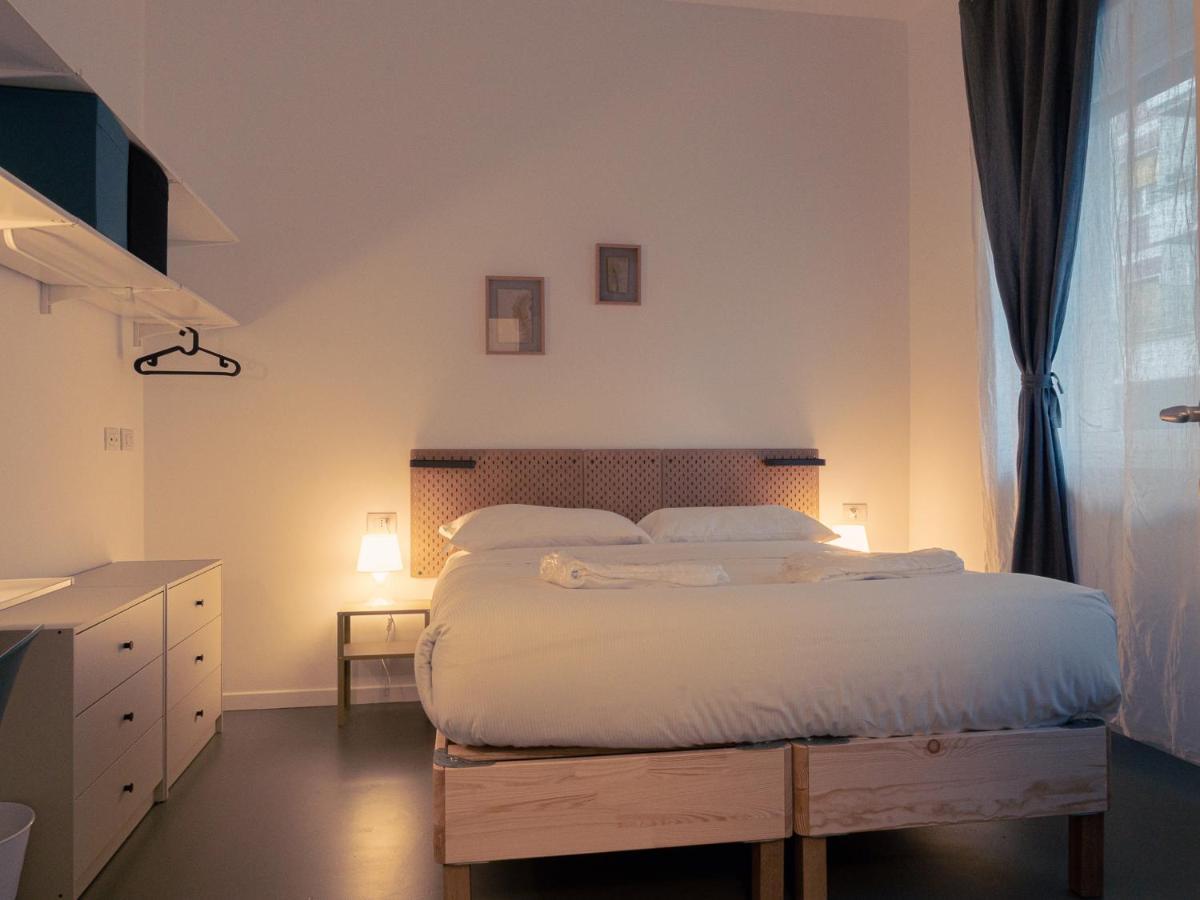 Bnbutler - Morosini, 18 - Spazio Morosini Mailand Exterior foto
